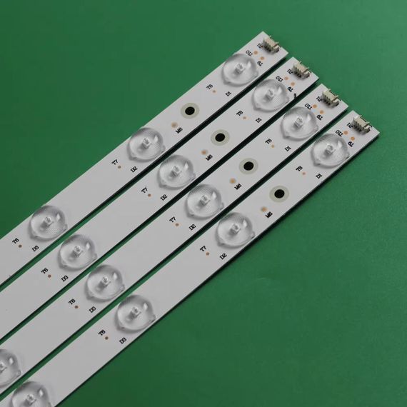 LED підсвітка TV 42" Haier: LE42B9000TF, LE42K50F, LE42K5500TF, LS42A51, LS42H6000, 1 планка | Зображення 4