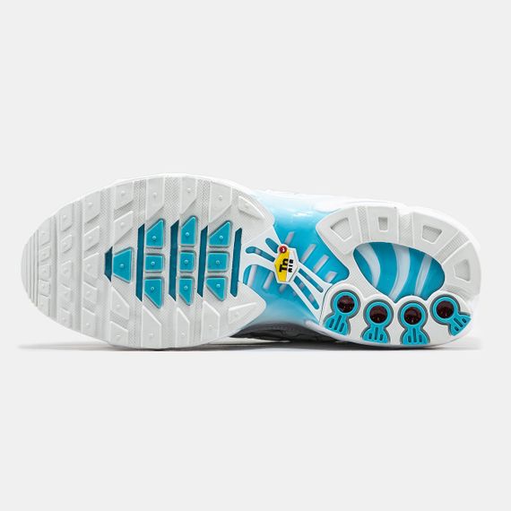 Мужские кроссовки Air Max TN Plus Marseille весна/лето/осень 1335 | Зображення 1