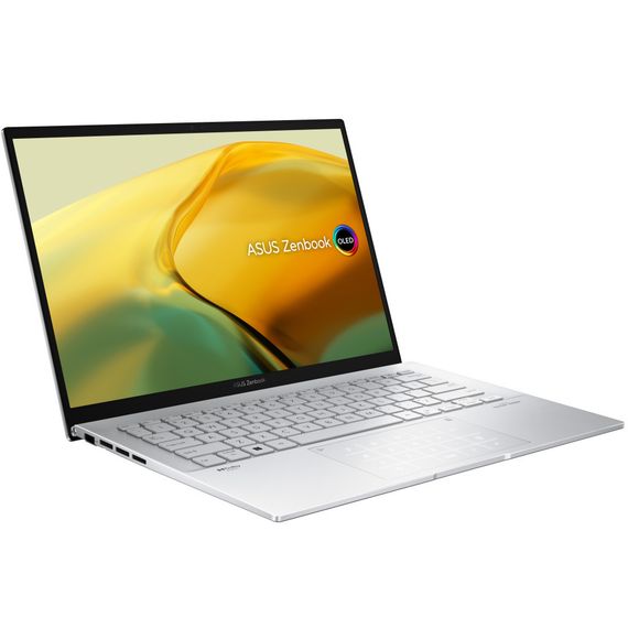Ноутбук ASUS Zenbook 14 UX3402VA-KP695 (90NB10G6-M012J0) | Зображення 1