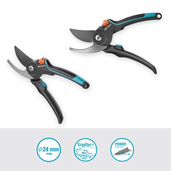 Секатор Gardena PremiumCut Pro fresh wood 12251-20 (24 мм) | Зображення 2