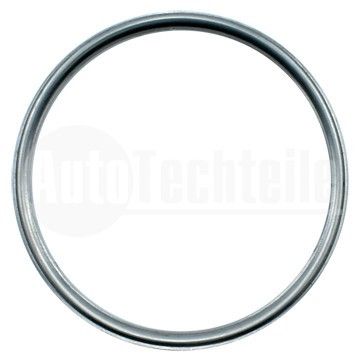 Прокладка выхлопной трубы Citroen Jumper 2.2 HDI 06- / Fiat Ducato 2.2 D 06- / Peugeot Boxer 2.2 HDI 06-, AutoTechteile, 512 1101,