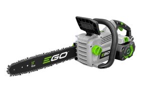 Аккумуляторнаяэ цепная пила EGO CS1800E