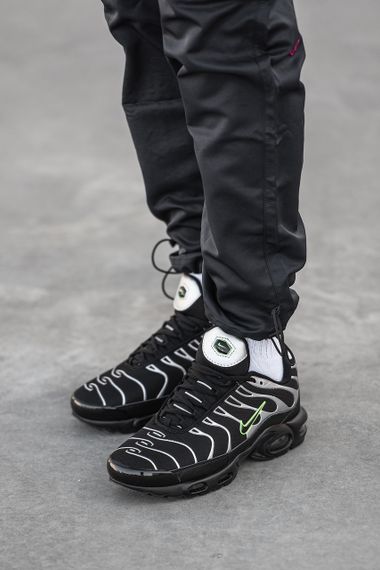 Кросівки N-ike Air Max TN Plus | кеди чоловічі 42 - 26,5 см | Зображення 7