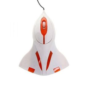 Мышь USB MA-MTA26 самолет