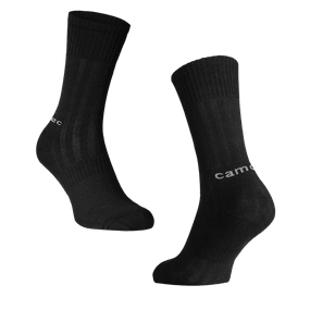 Трекінгові шкарпетки TRK 2.0 Middle Black (5790), 42-45