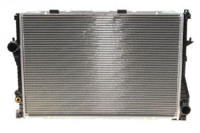 Радіатор охолодження BMW 5 E39 7 E38 2.0-5.0i 94-04 M51 M62 06002170