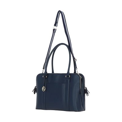 Сумка Ashwood X39 Navy | Зображення 5
