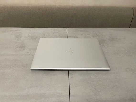 Ультрабук HP EliteBook 860 G9 / 16" (1920x1200) IPS / Intel Core i5-1245U (10 (12) ядер по 1.2 - 4.4 GHz) / 16 GB DDR5 / 500 GB SSD M.2 / Intel Iris Xe Graphics / WebCam / HDMI б/у | Зображення 6