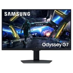 Монитор Samsung LS27DG700EIXUA