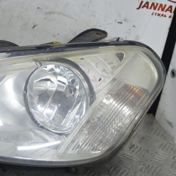 Фара ліва Ford C-Max 2007-2010 рестайл Фара ліва Форд Ц-Макс 7M5113W030AC 1EJ00958701 | Зображення 2