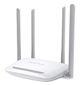 Бездротовий маршрутизатор Mercusys MW325R
