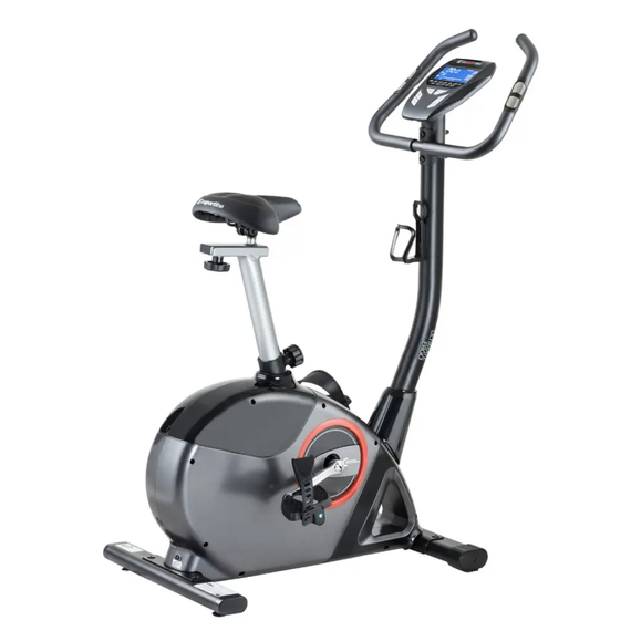 Велотренажер електромагнітний York Fitness C410 | Зображення 2