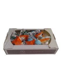 Цукерки Асорті 500г (214141)