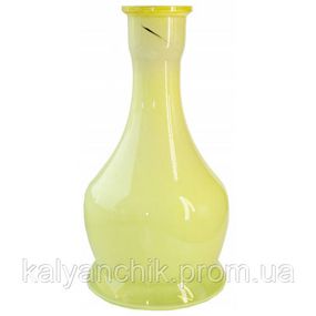 Колба для кальяна Колокол Янтариус