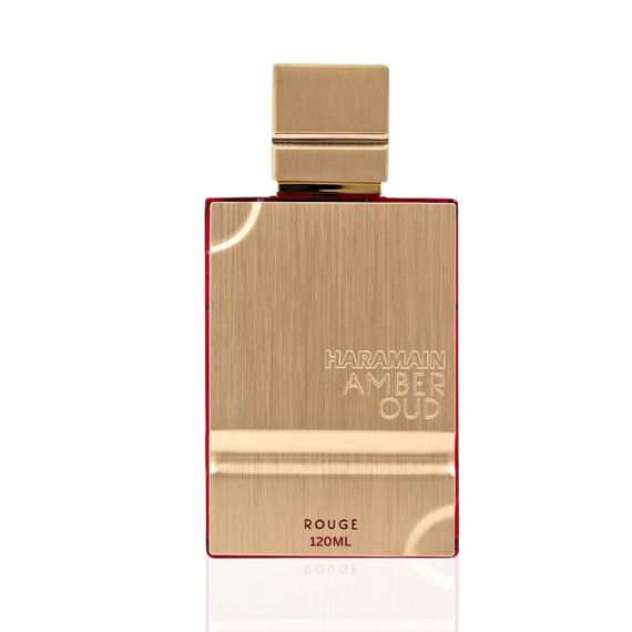 Парфумована вода Al Haramain Amber Oud Rouge Edition 120мл 120 мл