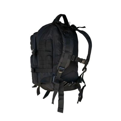 Рюкзак туристичний Tramp Squad 35 л Black (UTRP-041-black) | Зображення 9