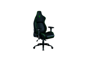Кресло геймерское Razer Iskur Green XL (RZ38-03950100-R3G1)