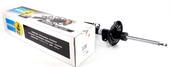 Амортизатор передній Fiat Doblo 10- L B4  22-227065
