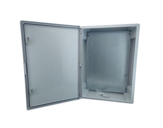 Корпус пластиковий ЩМПп-700х500х250 ABS IP65 Ny95504604 | Зображення 1