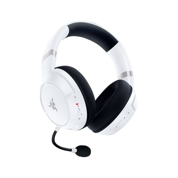 Навушники Razer Kaira for Xbox White (RZ04-03480200-R3M1) | Зображення 1