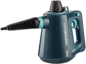 Пароочисник Ariete ART-4137 GR 1050 Вт зелений