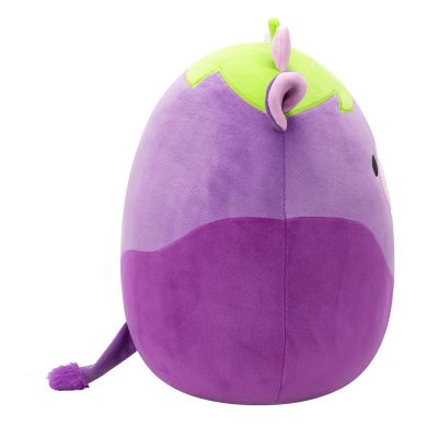 Мягкая игрушка Squishmallows Коровка-баклажан Фредерик 30 см (SQCR07969) | Зображення 4