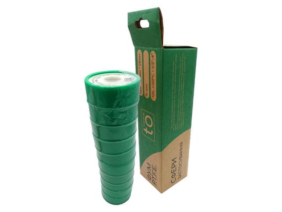 Фум-стрічка професійна Maxi 25mmx0.2mm*25м (0.3g/cm3) toНасоси 10/150 | Зображення 3