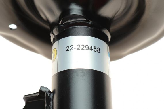 Амортизатор передний Toyota Verso 09-18 L  22-229458 | Зображення 2
