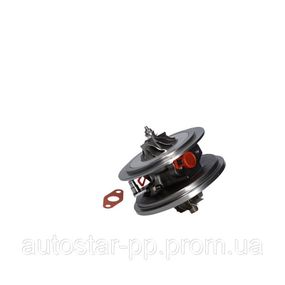 Картридж турбины (отбалансированный) GARRETT GTB1549V OPEL ASTRA GTC J 11-, ASTRA J 09-