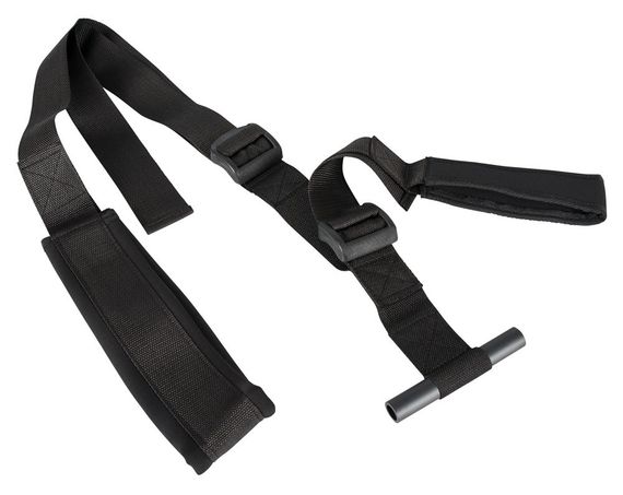 Секс-гойдалка - FFS Fantasy Door Swing Sex Aura | Зображення 3