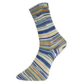 Pro Lana Golden Socks Schonwald, 667