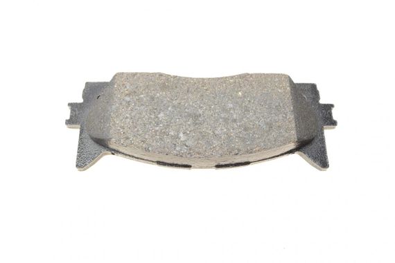 Колодки гальмівні передні Toyota Camry 06- Lexus ES 06-18 22-0882-0 | Зображення 3