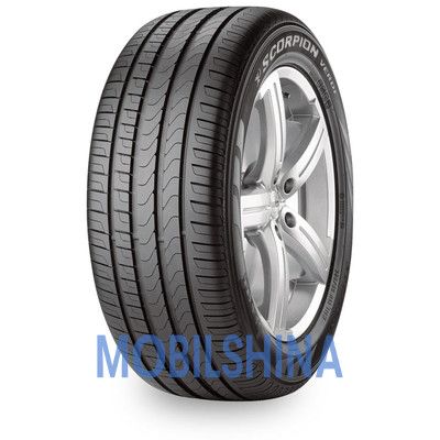 Летние шины PIRELLI Scorpion Verde (255/45R20 101W)