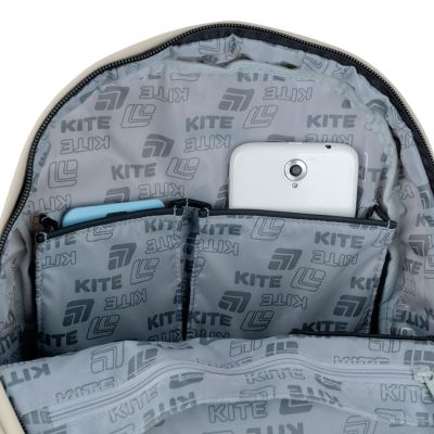 Рюкзак школьный Kite Education teens 1020S-4 (K25-1020S-4) | Зображення 4