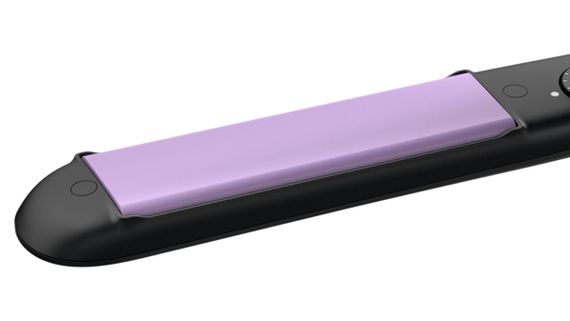Philips Щипці для волосся StraightCare Essential (BHS377/00) | Зображення 2