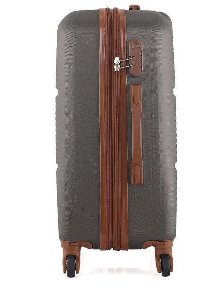 Валіза Semi Line 28" (L) Graphite (T5711-3) (DAS302923) | Зображення 6