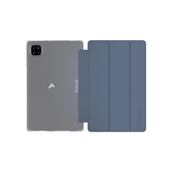 Чохол до планшета Pixus Falcon gray (4897058531855) | Зображення 4