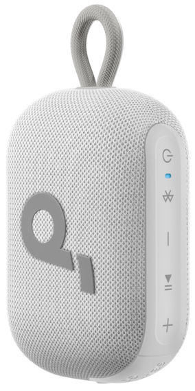 Портативна акустика Anker SoundСore Select 4 Go White | Зображення 2