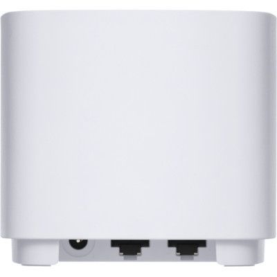 Точка доступа Wi-Fi ASUS XD4 Plus 3PK White (XD4 PLUS (W-3-PK)) | Зображення 3