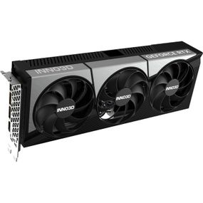 GeForce RTX5080 Inno3D X3 OC, 16GB GDDR7, 256bit, PCI Express 5.0
