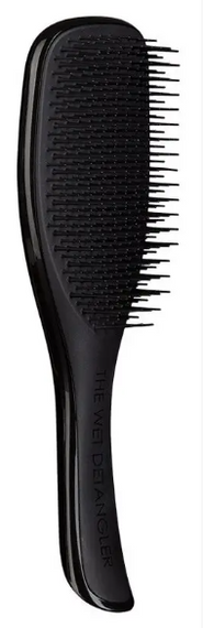 Расческа для волос Tangle Teezer The Ultimate Detangler Midnight Black | Зображення 1