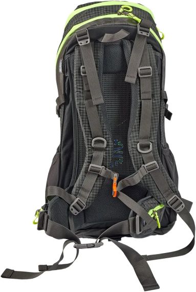 Рюкзак Skif Outdoor Seagle 45 Dark grey | Зображення 2