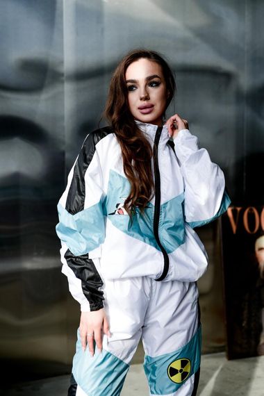 Костюм DRAPP | Зображення 7