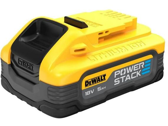 Акумуляторна батарея DeWALT DCBP518