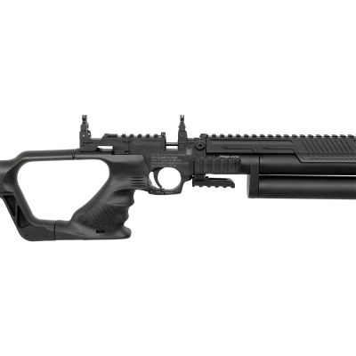 Пневматический пистолет Optima Jet 3 | Зображення 9