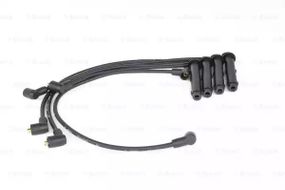 Комплект дротів запалювання FORD SCORPIO, BOSCH (0986356802)