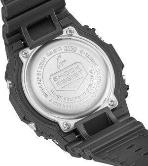 Часы наручные мужские Casio G-5600UE-1 Солнечная батарея | Зображення 2