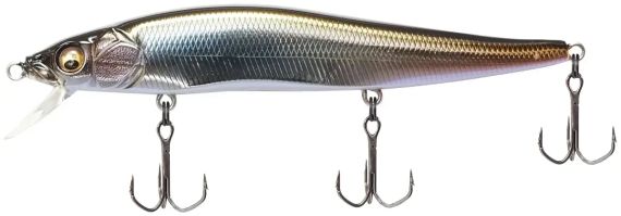 Воблер Megabass Vision Oneten SF 110mm 14.0g M Cosmic Shad