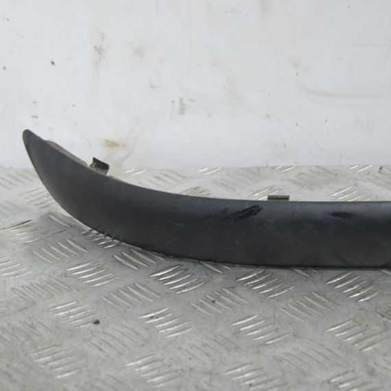 Молдинг переднього бампера правий BMW 3 E46 Накладка бампера передня права БМВ 3 е46 51117030608 727584 | Зображення 2