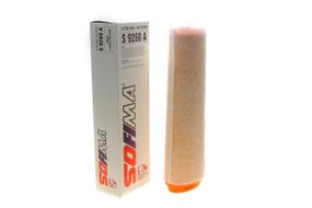 Фильтр воздушный BMW 3 E46 E90 5 E39 E60 7 E38 E65-E67 X5 E53 E70 30d S 9260 A